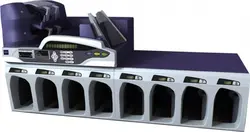 سورتر اسکناس GLORY مدل UW-600