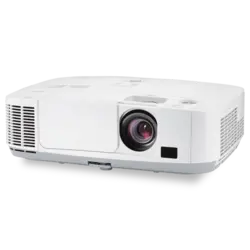 ویدئو پروژکتور ان ای سی مدل P420X