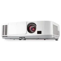 ویدئو پروژکتور ان ای سی مدل P420X