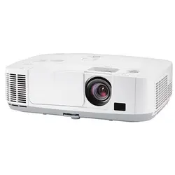 ویدئو پروژکتور ان ای سی P350W