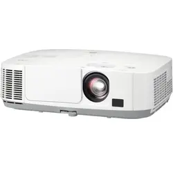 ویدیو پروژکتور NEC مدل P501X