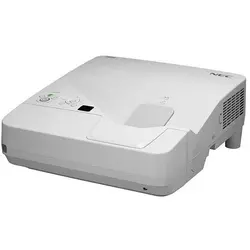 ویدئو پروژکتور ان ای سی مدل UM330W