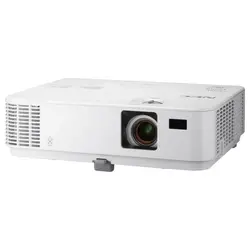 ویدئو پروژکتور ان ای سی NP-V332X