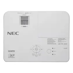 ویدئو پروژکتور ان ای سی NP-V332X