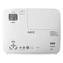 ویدئو پروژکتور NEC مدل NP-V311W
