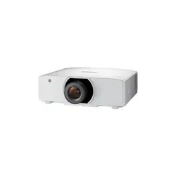 ویدئو پروژکتور NEC مدل PA703WG با لنز ۱۳ZL
