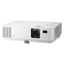 ویدئو پروژکتور ان ای سی مدل NP-V302X