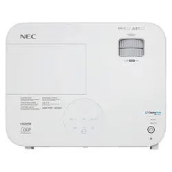 ویدئو پروژکتور NEC مدل M323W
