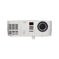 ویدئو پروژکتور ان ای سی مدل VE281G