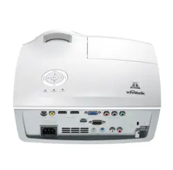 ویدئو پروژکتور Vivitek D867