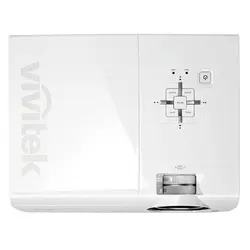 دیتا پروژکتور ویویتک D966HD-WT