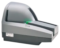 چک اسکنر Tellerscan مدل TS240
