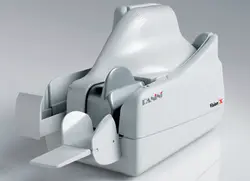 چک اسکنر PANINI مدل Vision X