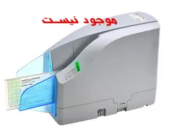 چک اسکنر CHEXPRESS مدل CX30