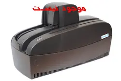 چک اسکنر سی تی اس مدل LS515-SE