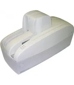 چک اسکنر سی تی اس مدل LS515-SE