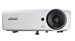 ویدئو پروژکتور ویویتک مدل D551