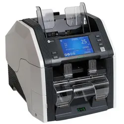 دستگاه سورتر و پول شمار CM100V