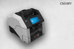 دستگاه سورتر و پول شمار CM100V