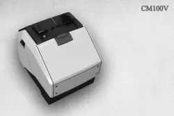 دستگاه سورتر و پول شمار CM100V