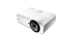 ویدئو پروژکتور ویویتک مدل DW882ST