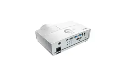 ویدئو پروژکتور ویویتک مدل DW882ST
