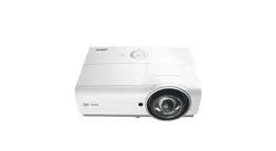 ویدئو پروژکتور ویویتک مدل DW882ST