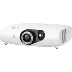 ویدئو پروژکتور پاناسونیک PT-RZ470