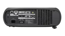 ویدئو پروژکتور پاناسونیک PT-RZ470