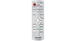 ویدئو پروژکتور پاناسونیک PT-RZ470