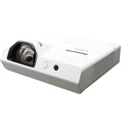 ویدئو پروژکتور پاناسونیک PT-TW350
