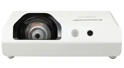 ویدئو پروژکتور پاناسونیک PT-TW350