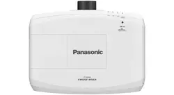 ویدئو پروژکتور پاناسونیک PT-EW650