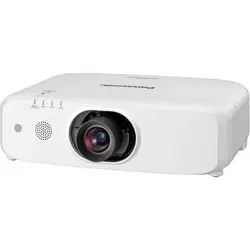 ویدئو پروژکتور پاناسونیک مدل PT-EW550