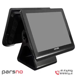 صندوق فروشگاهی OSCAR مدل T9300D