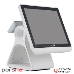 صندوق فروشگاهی اسکار مدل T9300