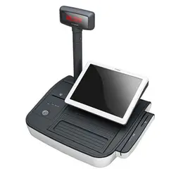 صندوق فروشگاهی پوزتک مدل MINIO II
