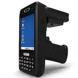 دیتا کالکتور ATID مدل AT870 1D UHF GUN