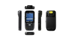 دیتا کالکتور دو بعدی پوینت موبایل مدل PM40-B