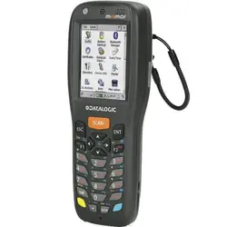 دیتا کالکتور DATALOGIC مدل Memor X3 2D