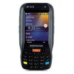 دیتا کالکتور DATALOGIC مدل ELF 1D