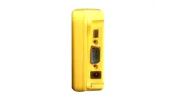 دیتا کالکتور تپکو HD20