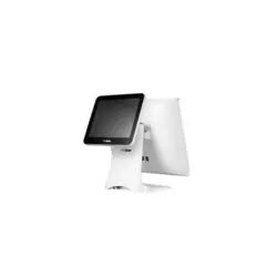 صندوق فروشگاهی پوزبانک مدل APEXA PRIME