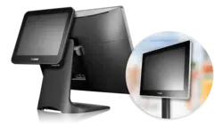 صندوق فروشگاهی پوزبانک مدل APEXA GW