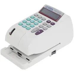 دستگاه پرفراژ چک کارونا KT-700C