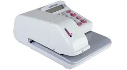 دستگاه پرفراژ چک دماوند EC-14