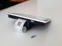 صندوق فروشگاهی سیدکو