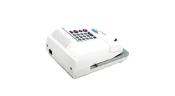 دستگاه پرفراژ چک پروتک EC140