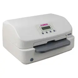 دستگاه پرفراژ و صدور چک Jolimark مدل BP-900KII