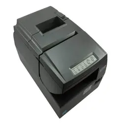 دستگاه پرفراژ و صدور فاکتور Star Hsp7743